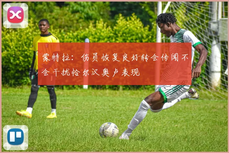蒙特拉：伤员恢复良好转会传闻不会干扰恰尔汉奥卢表现